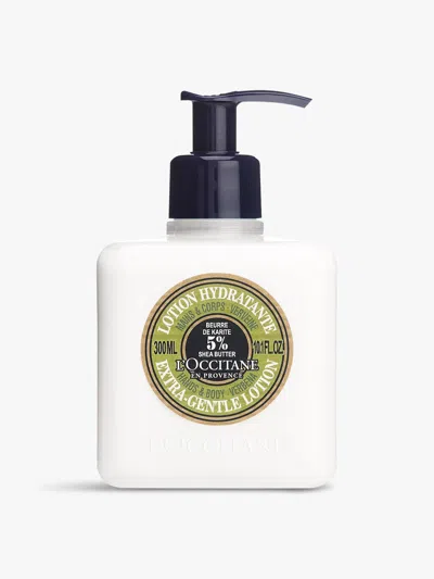 L'occitane Shea Verbena Hand Lotion