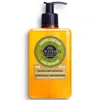 L'occitane Shea Verbena Liquid Soap 500ml