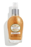 L'occitane Shimmering Body Oil