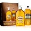 L'occitane Showered