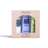 L'occitane Soft Touch Trio 3 In Multi