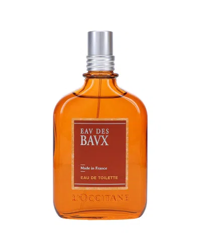L'occitane Unisex 2.5oz Eav Des Bavx Edt
