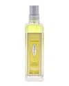 L'occitane Unisex 3.3oz Citrus Verbena