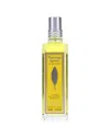 L'occitane Unisex 3.4oz Verbena Citrus Verbena Edt