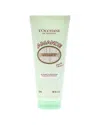 L'occitane Unisex 6.6oz Almond Whipped Shower Cream