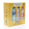 L'occitane Unisex Best Of Provence Collection Gift Set Fragrances 3253581762820