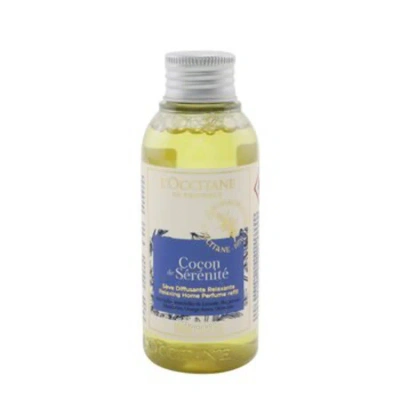 L'occitane Unisex Cocon De Serenite Relaxing Home Perfum 3.3 oz Fragrances 3253581657409 In White