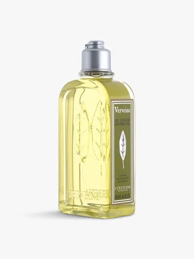 L'occitane Verbena Shower Gel, Size 250 ml