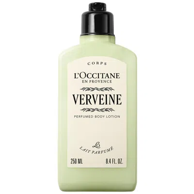 L'occitane Verveine (verbena) Body Lotion 250ml