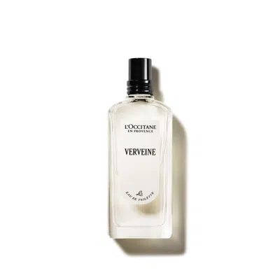L'occitane Verveine (verbena) Eau De Toilette