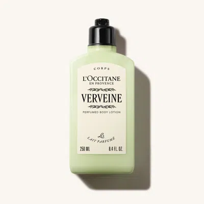 L'occitane Verveine (verbena) Perfumed Body Lotion