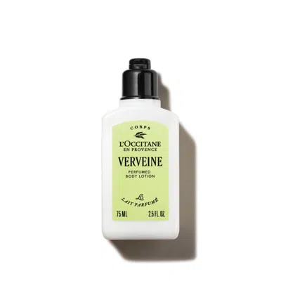 L'occitane Verveine (verbena) Perfumed Body Lotion