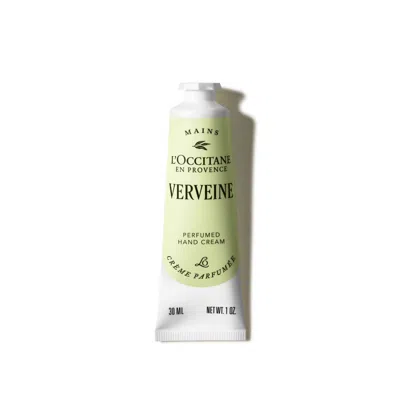 L'occitane Verveine (verbena) Perfumed Hand Cream