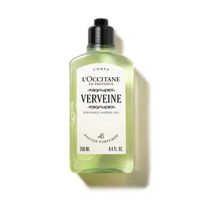 L'occitane Verveine (verbena) Perfumed Shower Gel