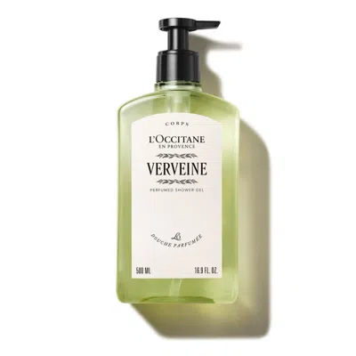 L'occitane Verveine (verbena) Perfumed Shower Gel