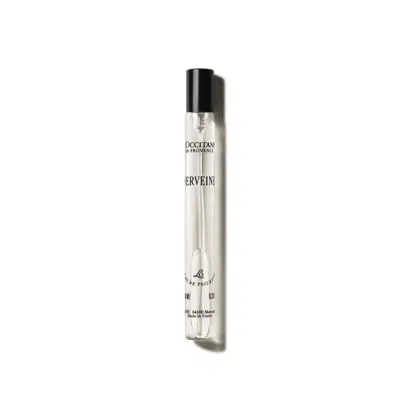L'occitane Verveine (verbena) Roll-on Eau De Toilette