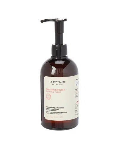 L'occitane Women's 16.9oz Repairing Shampoo In Brown