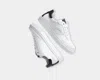 Loci Men's Balance Sneakers In Black/white