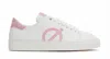 Loci Women's Nine Sneaker In Soft Pink In Pink