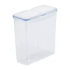 Lock & Lock 16.5-cup Food Container In Transparent