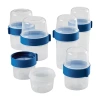Lock & Lock 18-pc. Food Container In Transparent
