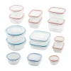 Lock & Lock 30-pc. Food Container In Transparent