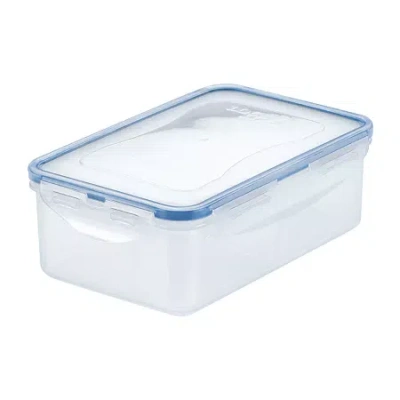Lock & Lock 34 Oz. Food Container In Transparent