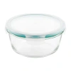 Lock & Lock 34-oz. Food Storage Container In White