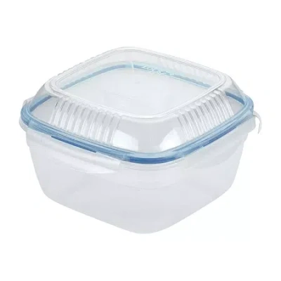 Lock & Lock 54-oz. Food Container In Transparent