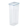 Lock & Lock 8.3-cup Food Container In Transparent