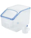 Lock & Lock Pantry Food Storage Container