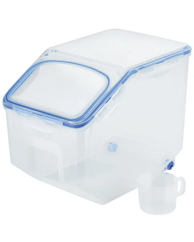 Lock & Lock Pantry Food Storage Container