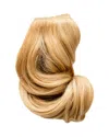 Locks & Mane 12 Clip In Hair Extensions In Cinnamon Bun