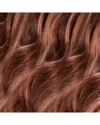 Locks & Mane 12 Clip In Hair Extensions In Gingerbread