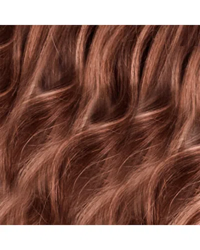 Locks & Mane 12 Clip In Hair Extensions In Gingerbread