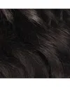 Locks & Mane 14 Clip In Ponytail In Espresso