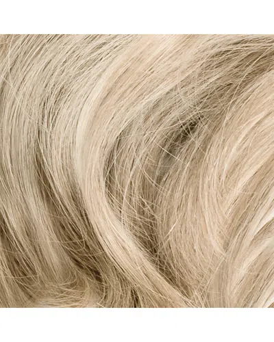 Locks & Mane 14 Clip In Ponytail In Toasted Marshmellow