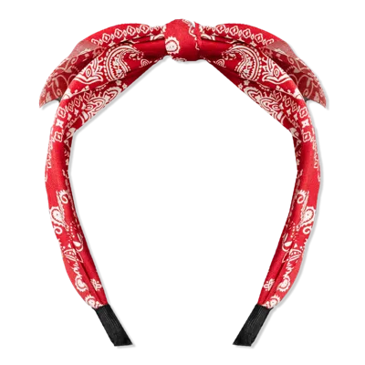 Locks & Mane Bandana Headband