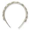 Locks & Mane Beaded Jewel Headband