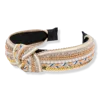Locks & Mane Cozumel Headband In Multi