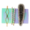 Locks & Mane Glitz & Glam Barrette Set