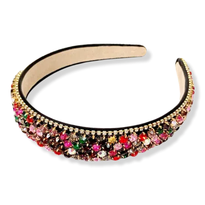 Locks & Mane Little Gems Headband