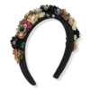 Locks & Mane Midsummer Night's Dream Headband In Multi