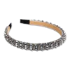 Locks & Mane Mini Gem Skinny Headband