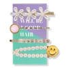 Locks & Mane So 90's Barrette Set