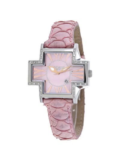Locman Italy Plus 30mm Watch In Multi