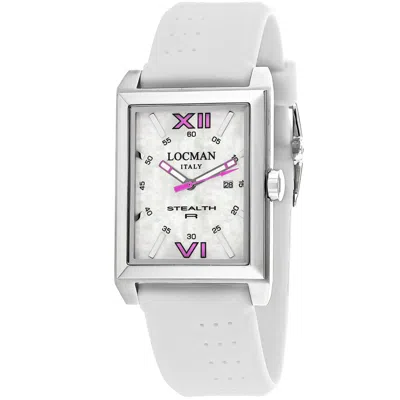 Locman Men's Classic In Multi