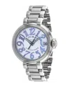 Locman Men's Classic Watch