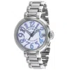 Locman Men's Classic Watch In Multi