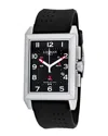 Locman Men's Black Dial Watch
